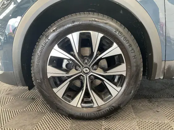 RENAULT CAPTUR II - voiture d'occasion - Photo 23