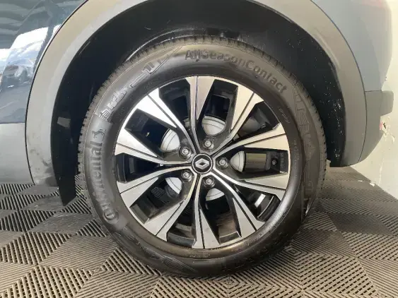 RENAULT CAPTUR II - voiture d'occasion - Photo 24