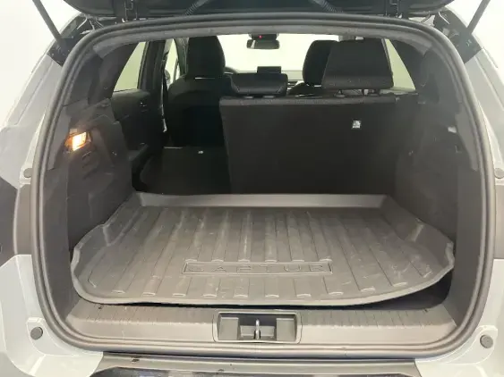 RENAULT CAPTUR II - voiture d'occasion - Photo 16