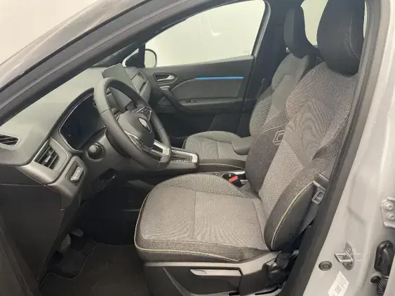 RENAULT CAPTUR II - voiture d'occasion - Photo 18