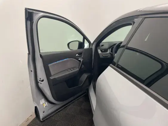 RENAULT CAPTUR II - voiture d'occasion - Photo 19