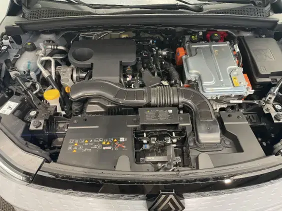 RENAULT CAPTUR II - voiture d'occasion - Photo 21