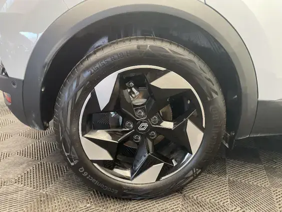 RENAULT CAPTUR II - voiture d'occasion - Photo 25