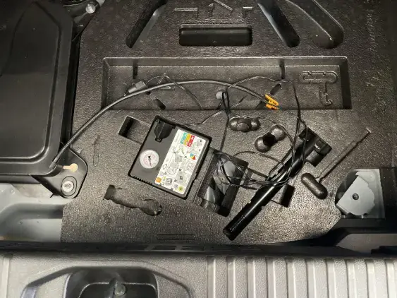 RENAULT CLIO V - voiture d'occasion - Photo 17