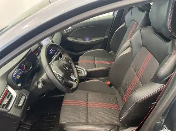 RENAULT CLIO V - voiture d'occasion - Photo 18