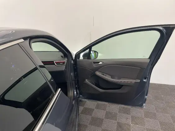 RENAULT CLIO V - voiture d'occasion - Photo 20