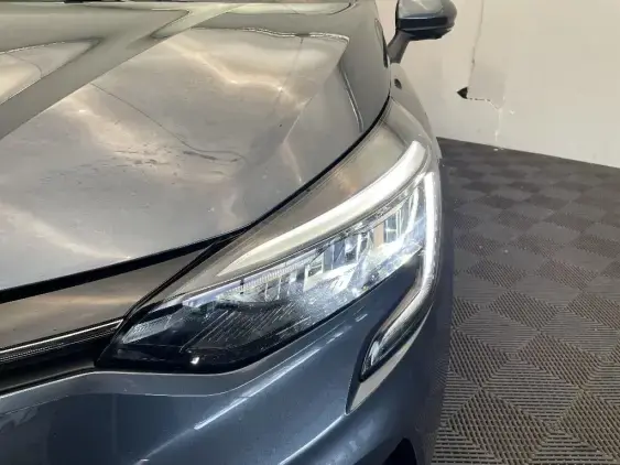 RENAULT CLIO V - voiture d'occasion - Photo 22