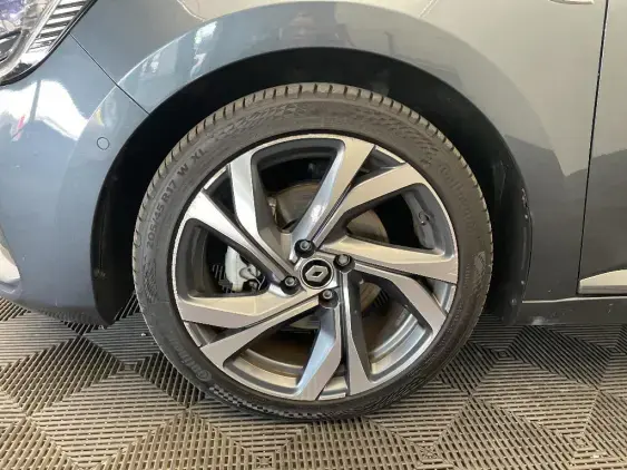 RENAULT CLIO V - voiture d'occasion - Photo 23