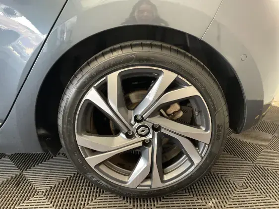 RENAULT CLIO V - voiture d'occasion - Photo 24