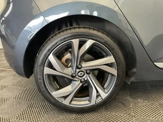 RENAULT CLIO V - voiture d'occasion - Photo 25