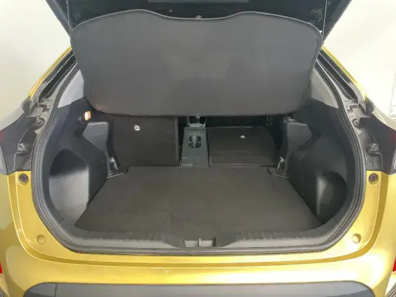 TOYOTA YARIS CROSS I - voiture d'occasion - Photo 16