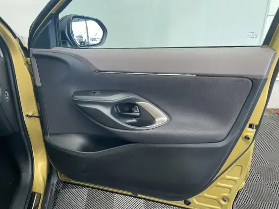 TOYOTA YARIS CROSS I - voiture d'occasion - Photo 20