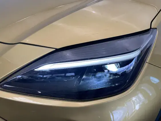 TOYOTA YARIS CROSS I - voiture d'occasion - Photo 22