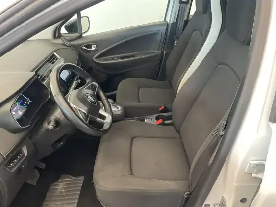 RENAULT ZOE - voiture d'occasion - Photo 16