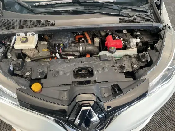 RENAULT ZOE - voiture d'occasion - Photo 19