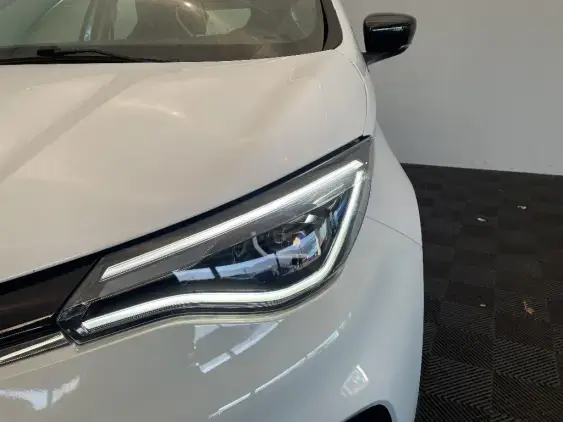 RENAULT ZOE - voiture d'occasion - Photo 20