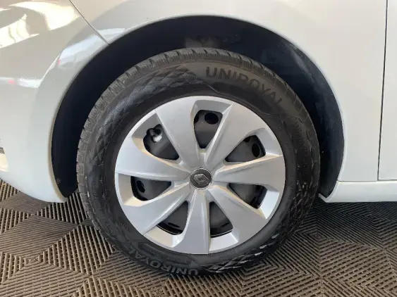 RENAULT ZOE - voiture d'occasion - Photo 21