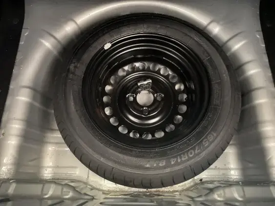 DACIA SPRING - voiture d'occasion - Photo 17