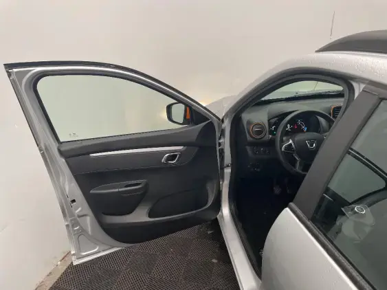 DACIA SPRING - voiture d'occasion - Photo 19