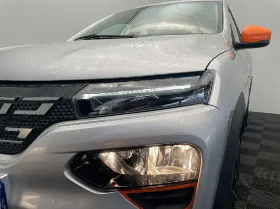 DACIA SPRING - voiture d'occasion - Photo 21