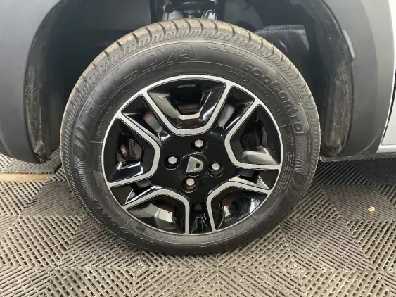 DACIA SPRING - voiture d'occasion - Photo 22