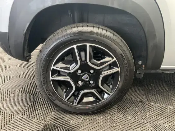 DACIA SPRING - voiture d'occasion - Photo 24