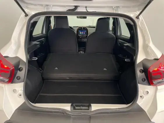 DACIA SPRING - voiture d'occasion - Photo 16