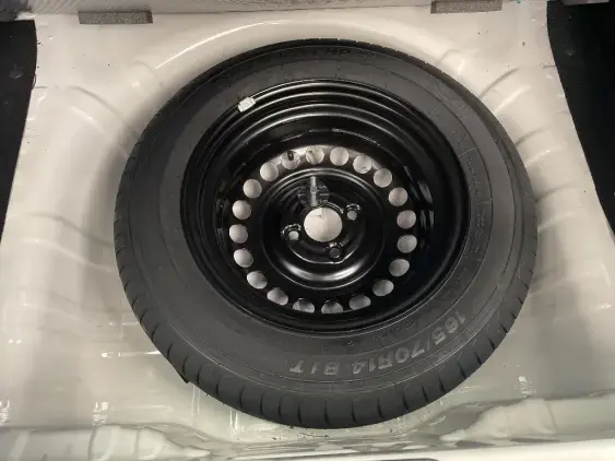 DACIA SPRING - voiture d'occasion - Photo 17