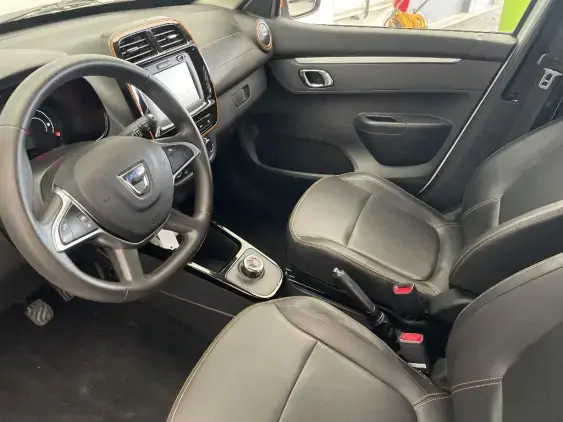 DACIA SPRING - voiture d'occasion - Photo 18