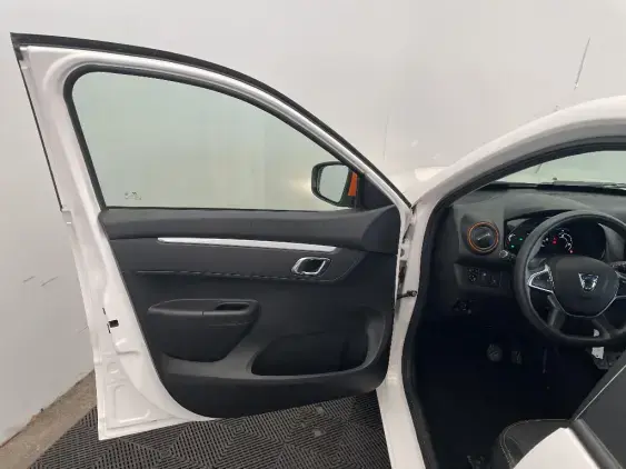 DACIA SPRING - voiture d'occasion - Photo 19