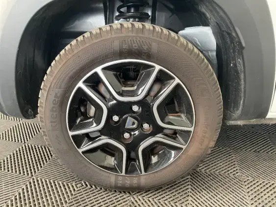 DACIA SPRING - voiture d'occasion - Photo 22