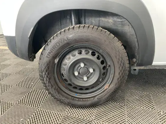 DACIA SPRING - voiture d'occasion - Photo 24