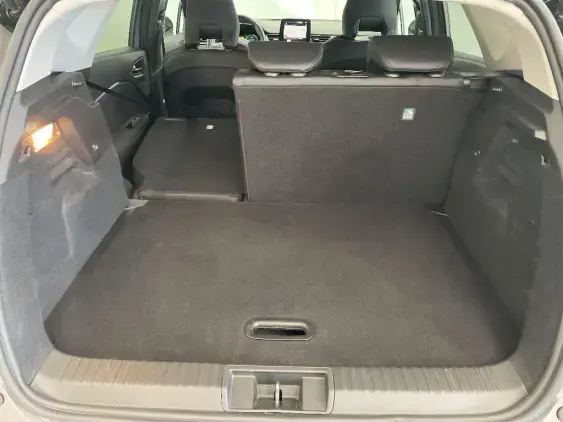 RENAULT CAPTUR II - voiture d'occasion - Photo 16