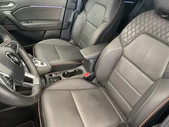 RENAULT CAPTUR II - voiture d'occasion - Photo 18