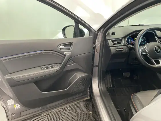 RENAULT CAPTUR II - voiture d'occasion - Photo 19