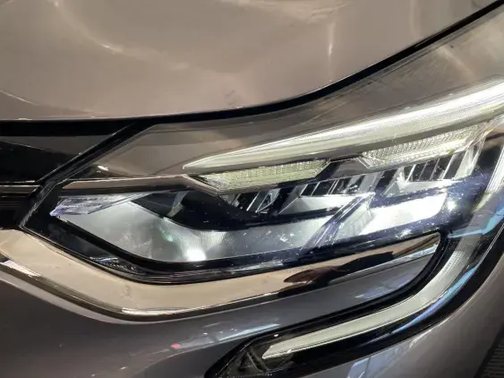 RENAULT CAPTUR II - voiture d'occasion - Photo 21