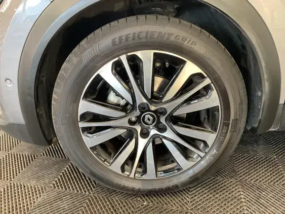 RENAULT CAPTUR II - voiture d'occasion - Photo 22