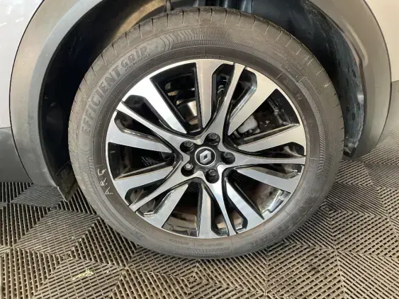 RENAULT CAPTUR II - voiture d'occasion - Photo 23