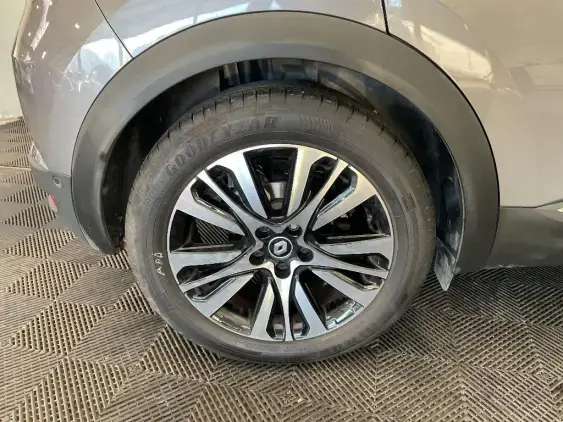 RENAULT CAPTUR II - voiture d'occasion - Photo 24