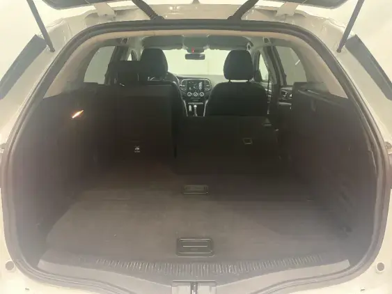 RENAULT MEGANE ESTATE IV - voiture d'occasion - Photo 16