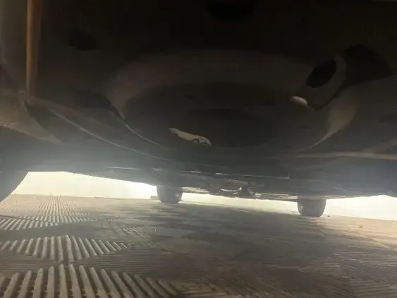 RENAULT MEGANE ESTATE IV - voiture d'occasion - Photo 17