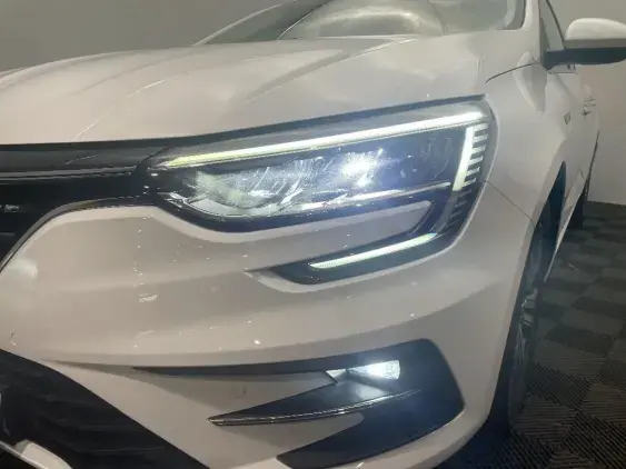 RENAULT MEGANE ESTATE IV - voiture d'occasion - Photo 21