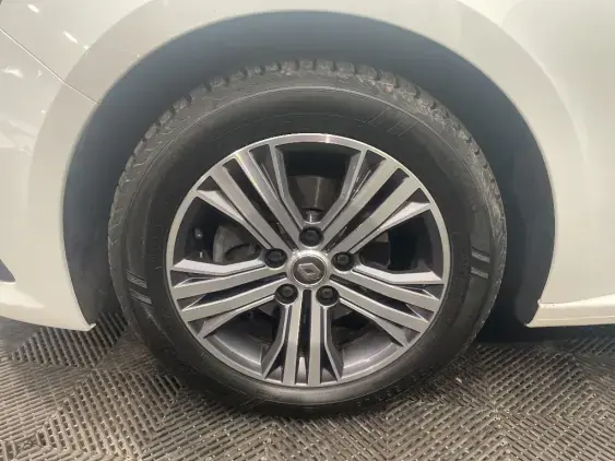 RENAULT MEGANE ESTATE IV - voiture d'occasion - Photo 22