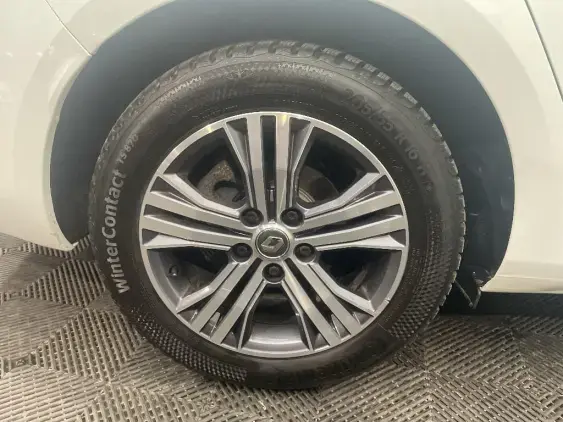 RENAULT MEGANE ESTATE IV - voiture d'occasion - Photo 24