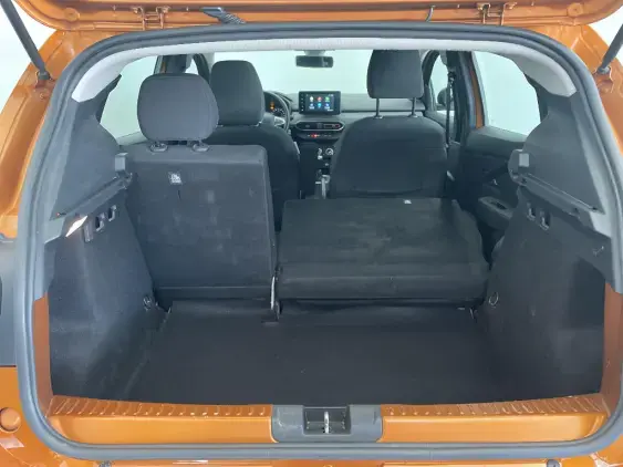 DACIA SANDERO III - voiture d'occasion - Photo 16