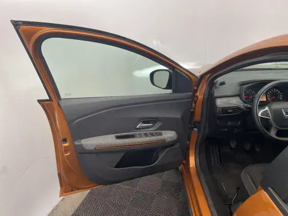 DACIA SANDERO III - voiture d'occasion - Photo 18