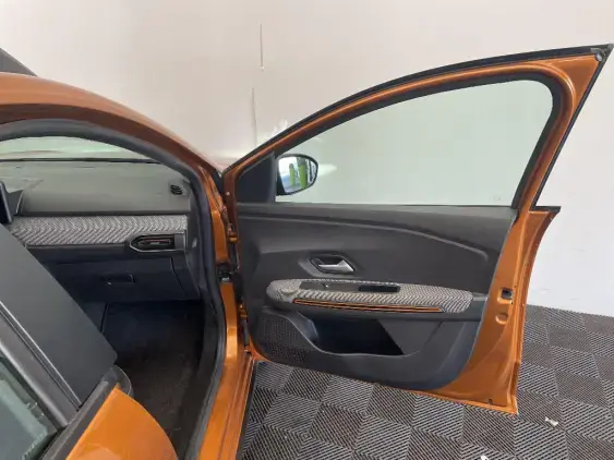 DACIA SANDERO III - voiture d'occasion - Photo 19