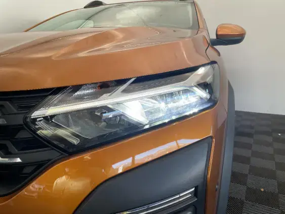 DACIA SANDERO III - voiture d'occasion - Photo 20