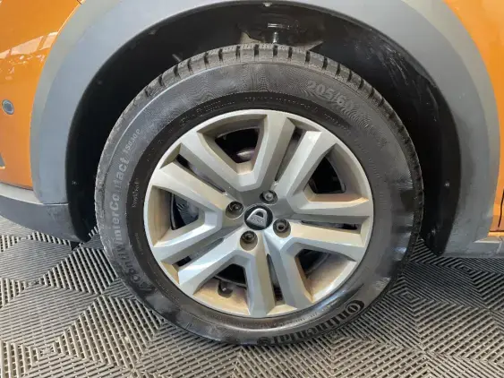 DACIA SANDERO III - voiture d'occasion - Photo 21