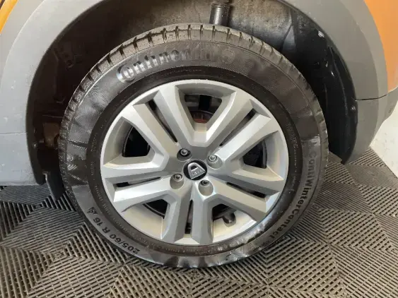 DACIA SANDERO III - voiture d'occasion - Photo 22